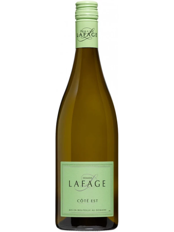 Domaine Lafage, Cоte Est Cotes Catalanes IGP