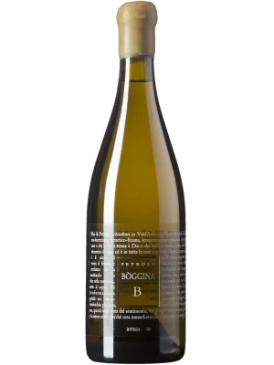 Вино Petrolo, Boggina B, Toscana IGT 2015, 0.75 л