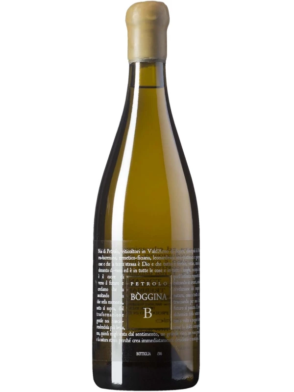 Petrolo, Boggina B, Toscana IGT