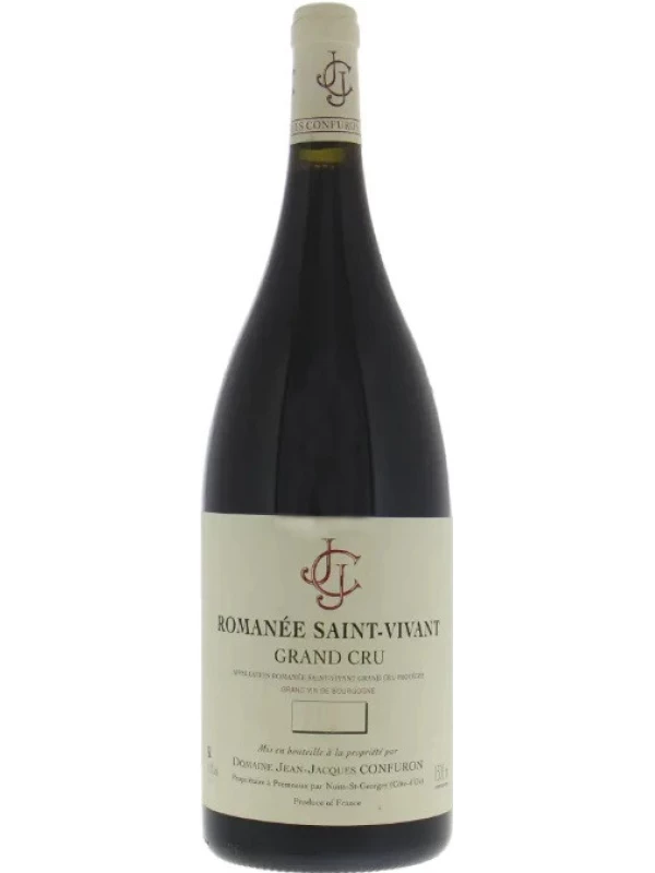Domaine Jean-Jacques Confuron, Romanee Saint-Vivant Grand Cru AOC