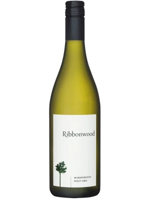 Вино Framingham, Ribbonwood Pinot Gris 2014, 0.75 л