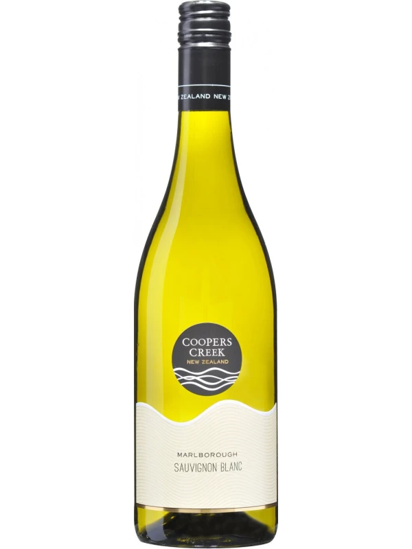 Coopers Creek, Sauvignon Blanc, Marlborough
