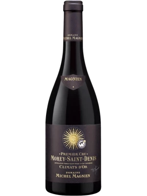Вино Domaine Michel Magnien, Morey-Saint-Denis Climats d'Or AOC 2016, 0.75 л