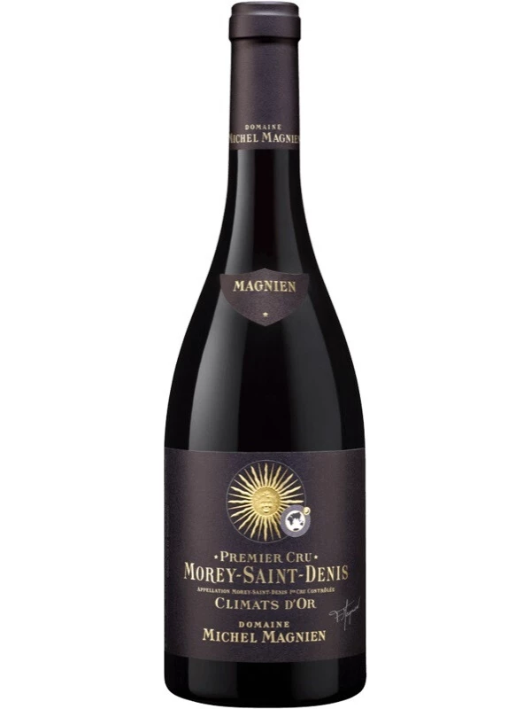 Domaine Michel Magnien, Morey-Saint-Denis Climats d'Or AOC