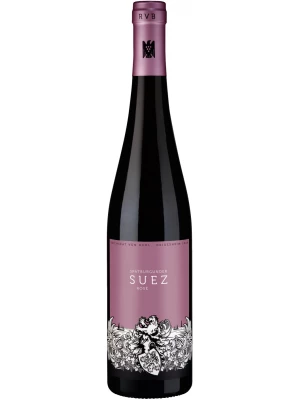 Вино Reichsrat von Buhl, Suez Spatburgunder Rose 2016, 0.75 л