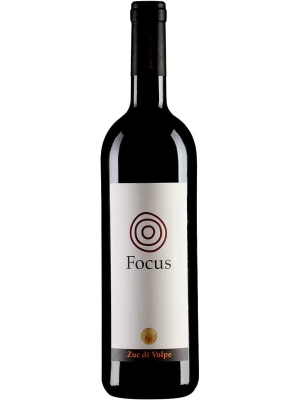 Вино Focus Zuc di Volpe DOC 2013, 0.75 л