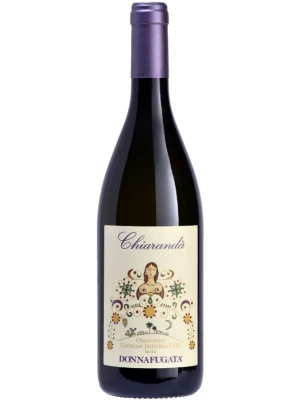 Вино Chiaranda, Contessa Entellina DOC 2018, 0.75 л