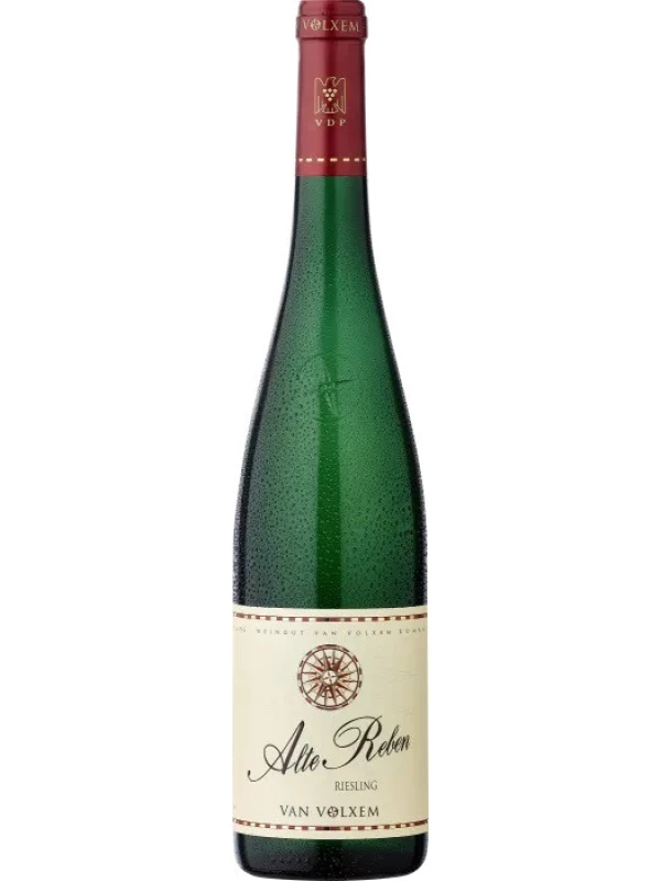 Van Volxem, Alte Reben Riesling