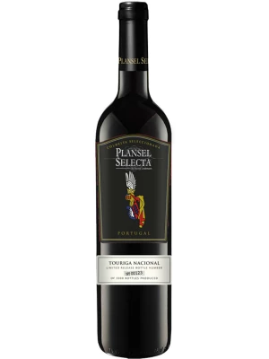 Вино Plansel Selecta Touriga Nacional 0.75 л