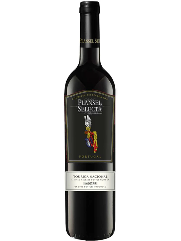 Plansel Selecta Touriga Nacional