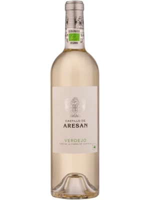 Вино Castillo de Aresan Verdejo 0.75 л