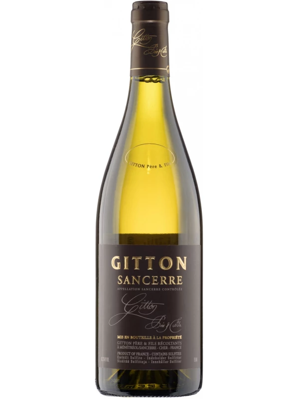 Gitton Pere & Fils, Sancerre AOC