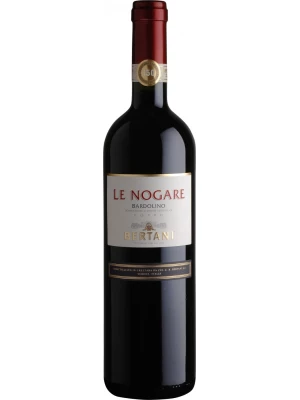 Вино Bertani, Le Nogare, Bardolino DOC 0.75 л