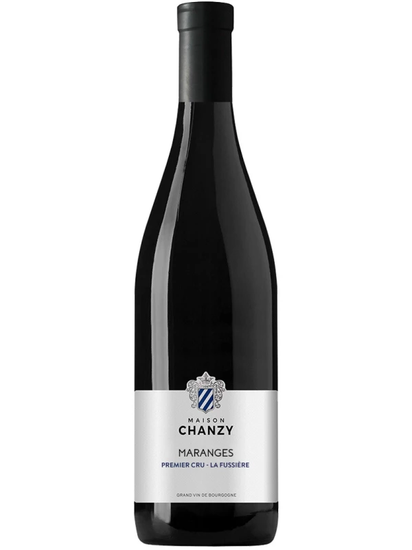 Chanzy, Maranges 1-er Cru La Fussiere AOC