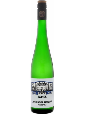 Вино Josef Jamek, Jochinger Riesling Federspiel 2018, 0.75 л
