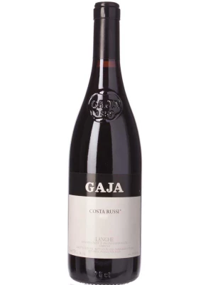 Вино Gaja, Costa Russi, Langhe DOC 2006, 0.75 л