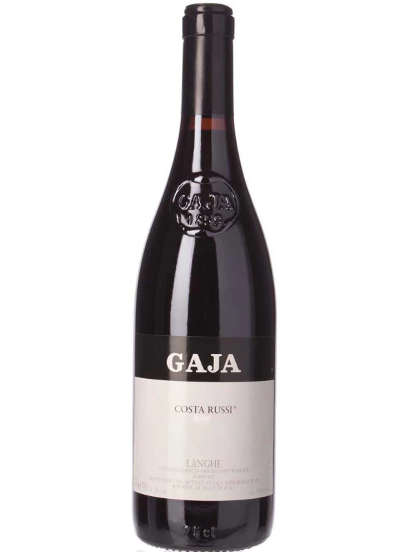 Gaja, Costa Russi, Langhe DOC
