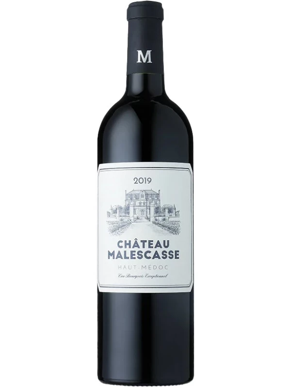Chateau Malescasse, Haut-Medoc AOC