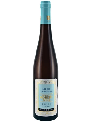 Вино Robert Weil, Kiedrich Grafenberg Riesling Trocken 2013, 0.75 л