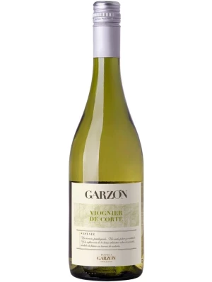 Вино Bodega Garzon, Estate Viognier de Corte 2022, 0.75 л