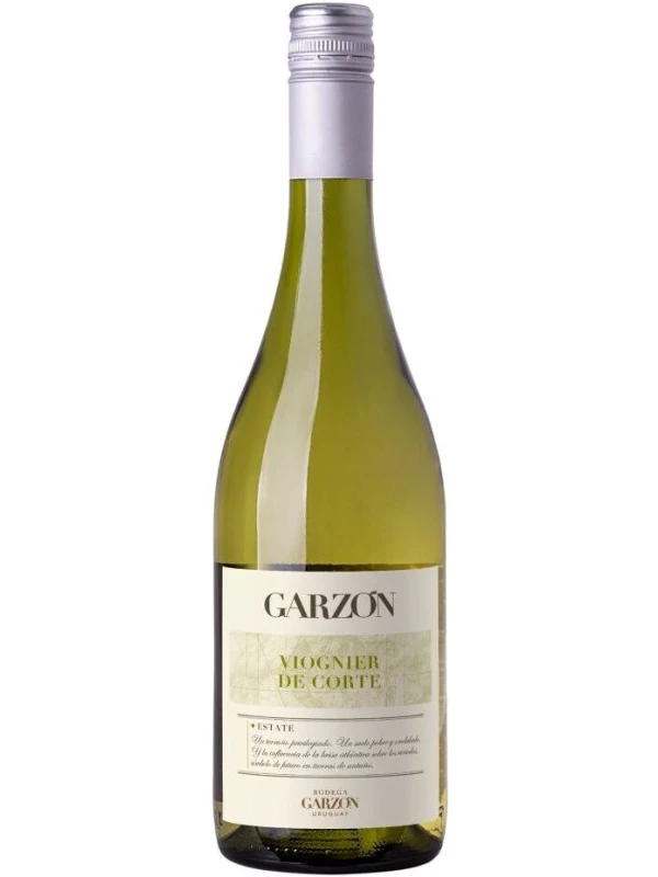Bodega Garzon, Estate Viognier de Corte