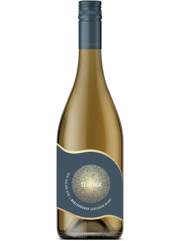Te Henga Sauvignon Blanc