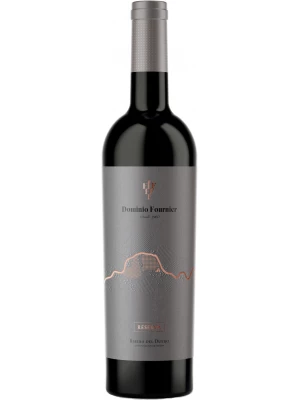 Вино Dominio Fournier, Reserva, Ribera del Duero DO 2019, 0.75 л