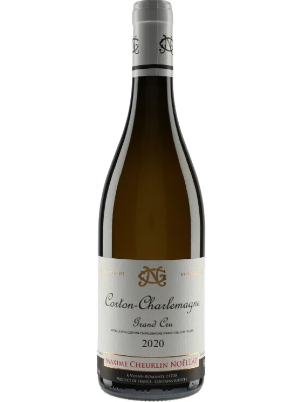 Maxime Cheurlin Noellat, Corton-Charlemagne Grand Cru AOC