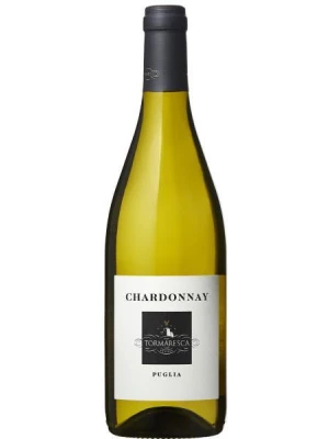 Вино Tormaresca, Chardonnay, Puglia IGT 2018, 0.375 л