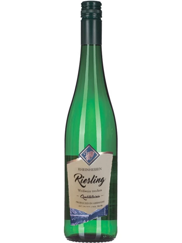 Romisches Weindorf, Riesling Trocken