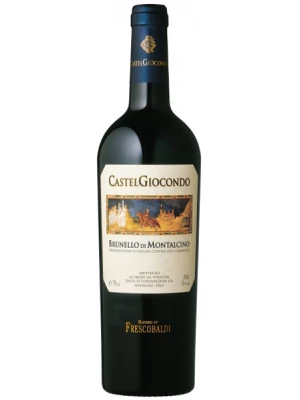 Вино Castelgiocondo Brunello di Montalcino DOCG 2003, 0.75 л