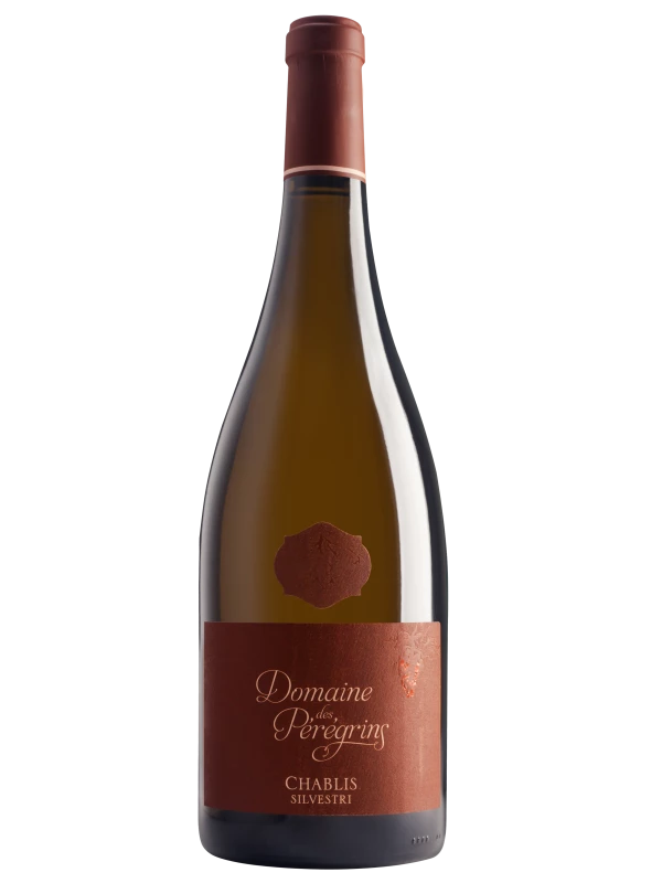 Domaine des Peregrins, Chablis Silvestri