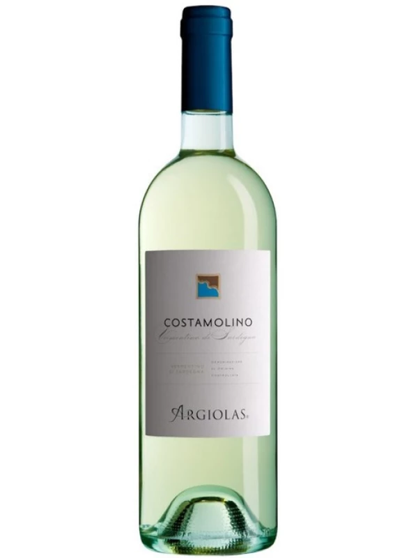 Costamolino, Vermentino di Sardegna DOC