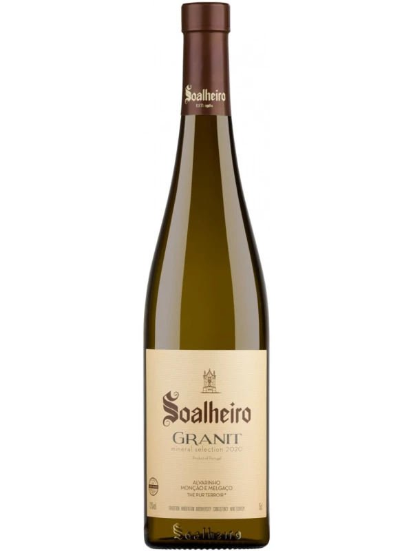 Soalheiro Granit Alvarinho