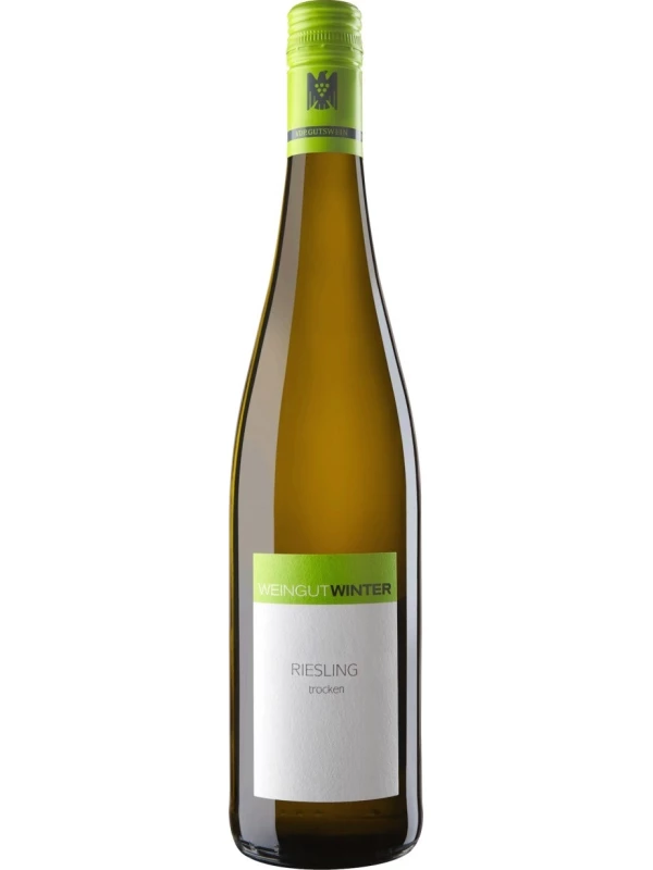 Weingut Winter, Riesling Trocken