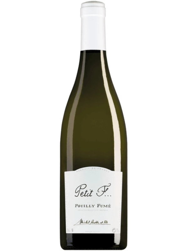 Michel Redde, Pouilly-Fume Petit F... AOC