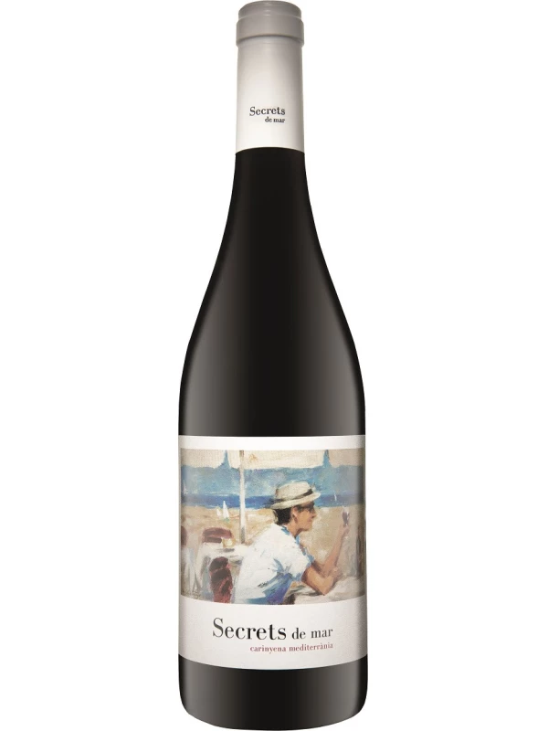 Domini de la Cartoixa, Secrets de Mar Tinto, Terra Alta DO