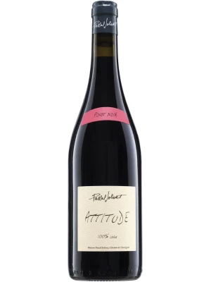 Вино Pascal Jolivet, Attitude Pinot Noir 2023, 0.75 л