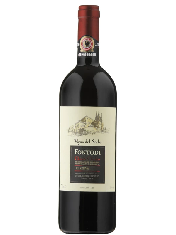 Vigna del Sorbo, Chianti Classico Riserva DOCG