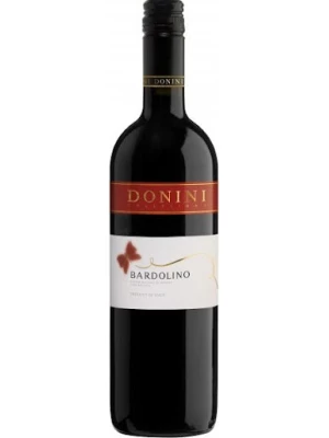 Вино Ca'Donini, Donini Bardolino DOC 0.75 л