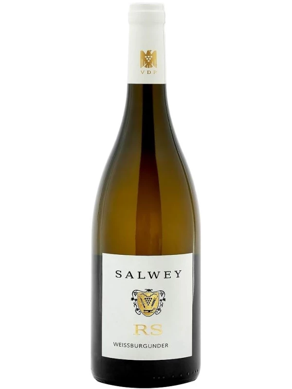 Salwey, RS Weissburgunder