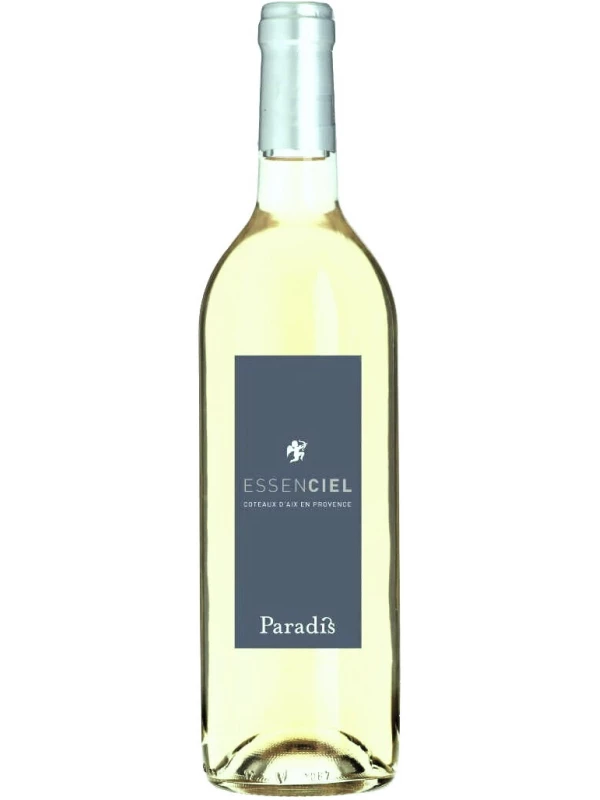 Chateau Paradis, EssenCiel Blanc