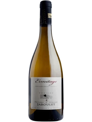 Вино Domaine Philippe & Vincent Jaboulet, Ermitage AOC Blanc 2017, 0.75 л