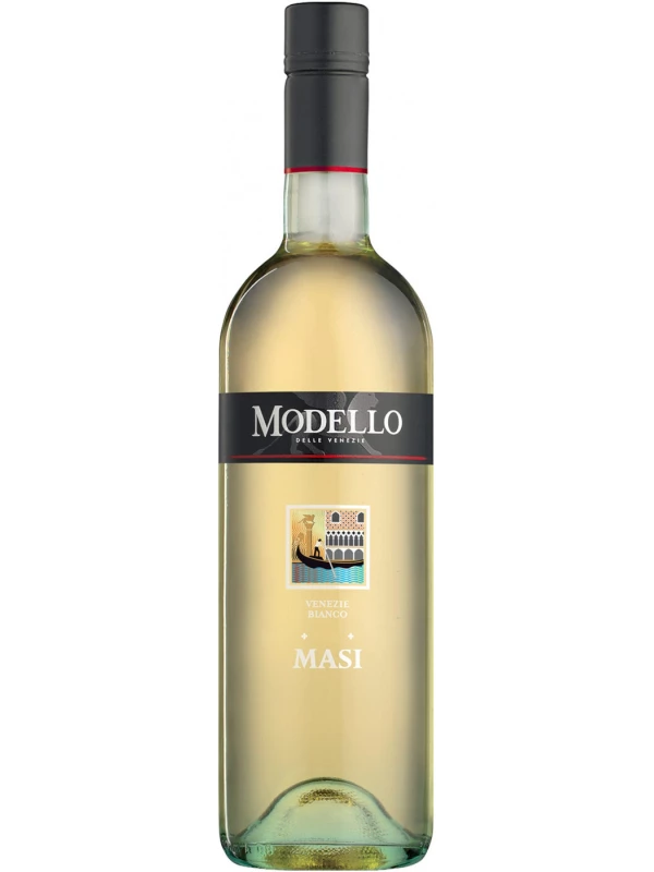 Masi, Modello delle Venezie Bianco