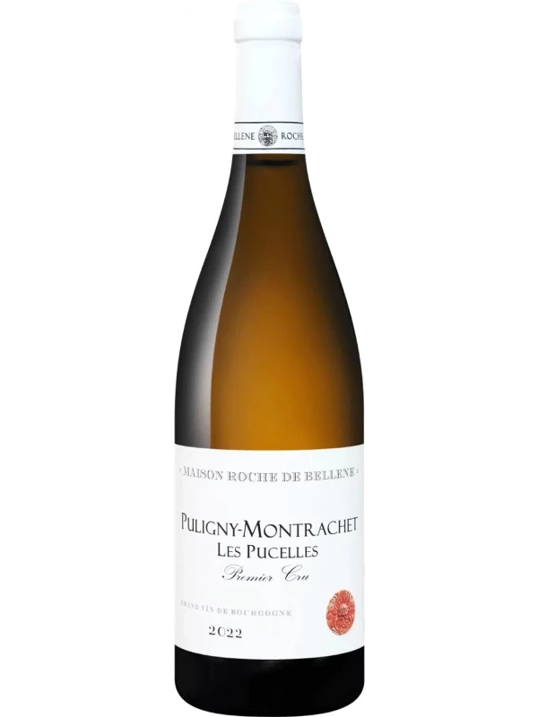Maison Roche de Bellene, Puligny-Montrachet 1-er Cru Les Pucelles AOC