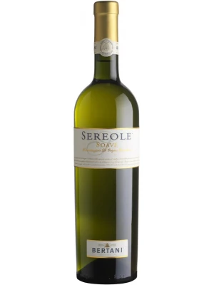 Вино Bertani, Sereole, Soave DOC 2016, 0.75 л