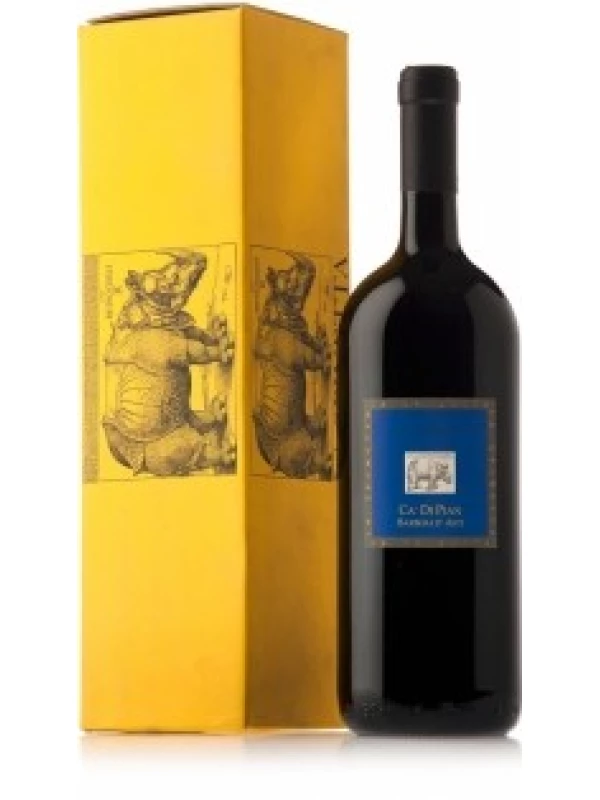 La Spinetta, Barbera d'Asti Ca' di Pian, gift box
