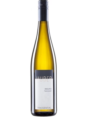 Вино Markus Huber, Riesling Terrassen, Traisental DAC 0.75 л