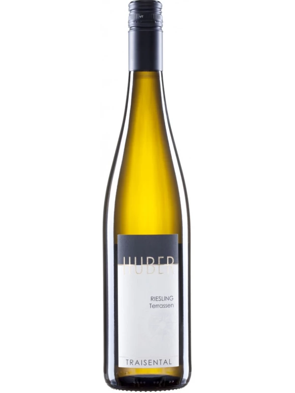 Markus Huber, Riesling Terrassen, Traisental DAC