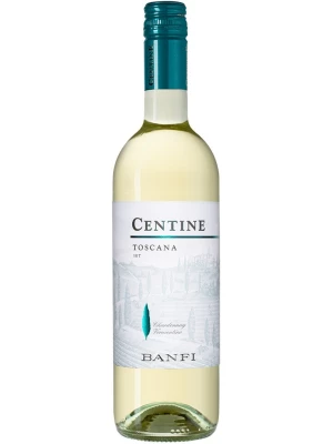 Вино Centine Bianco, Toscana IGT 2023, 0.75 л